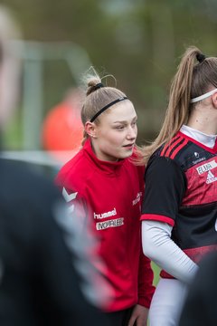 Bild 272 - Co-Trainerin der Frauen Nationalmannschaft Britta Carlson in Wahlstedt